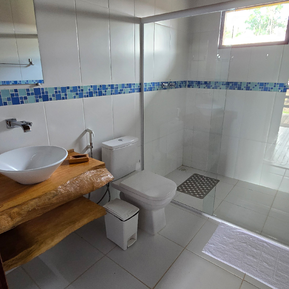 Hospedagem Pinima 5